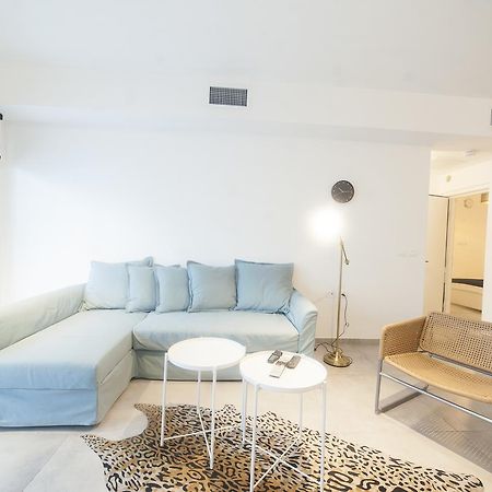 Luxury 2 Bedrooms Apartments Rothschild + Balcony 텔아비브 외부 사진