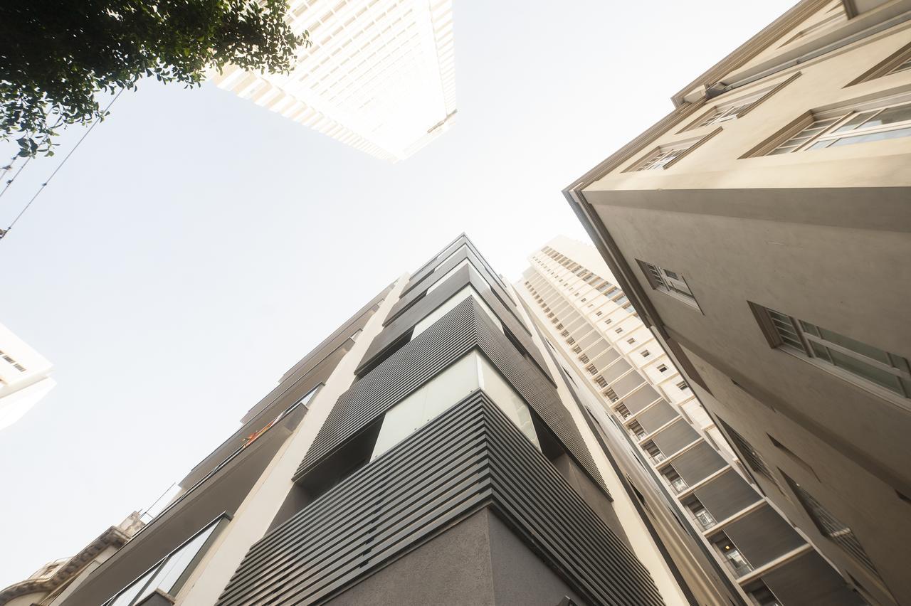 Luxury 2 Bedrooms Apartments Rothschild + Balcony 텔아비브 외부 사진