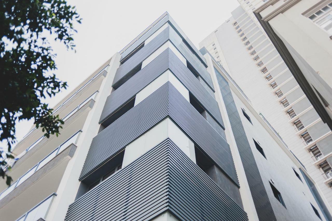 Luxury 2 Bedrooms Apartments Rothschild + Balcony 텔아비브 외부 사진